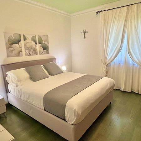 Agriturismo Il Cantico Di San Francesco Palazzo  Eksteriør bilde