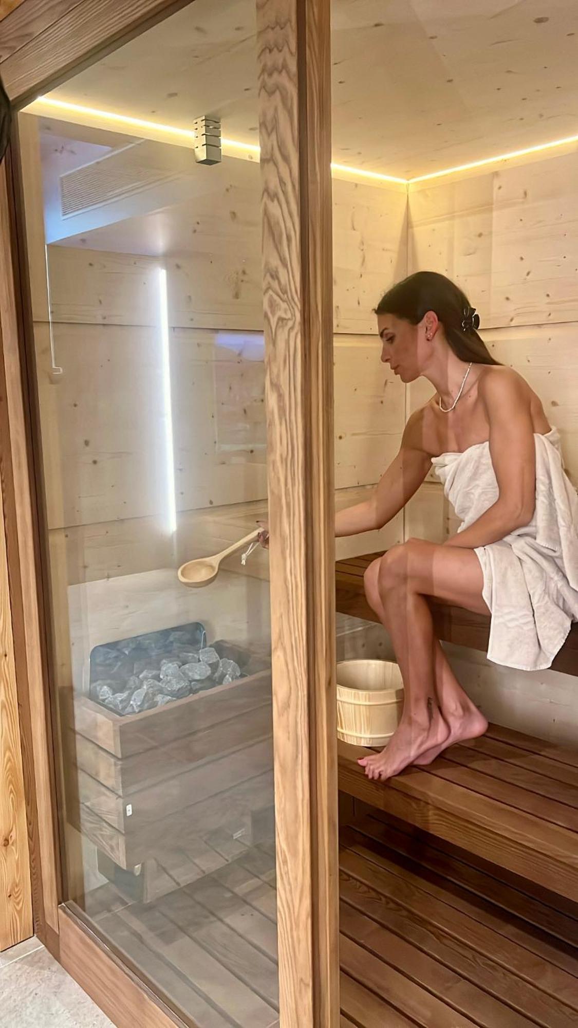 Agriturismo Il Cantico Di San Francesco Palazzo  Eksteriør bilde